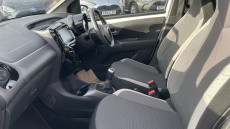 Toyota Aygo 1.0 VVT-i X-Trend TSS 5dr Petrol Hatchback